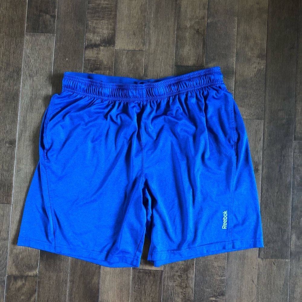 Men’s Reebok Short